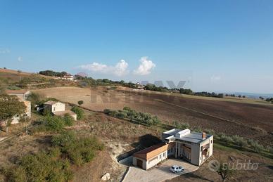Villa singola - Circello