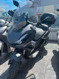 Honda ADV 350