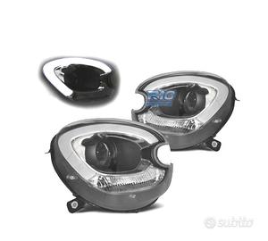 FARI MINI R60 COUNTRYMAN 10-15 XENON TUBE LIGHT FO