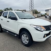 Mitsubishi L200 Cleartec- autocarro 5 posti-euro5B