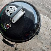 barbecue weber