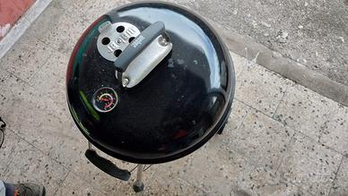 barbecue weber