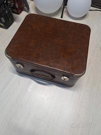 Custodia fisarmonica 