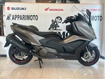 Kymco AK 550 PREMIUM 2024