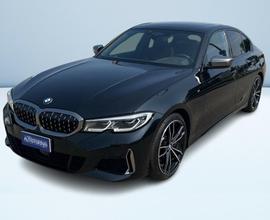 BMW Serie 3 M M340i xdrive auto