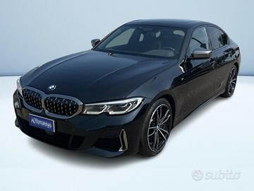 BMW Serie 3 M M340i xdrive auto