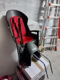 Seggiolino bici buone condizioni