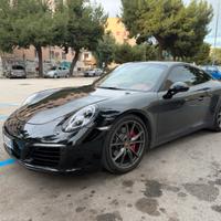 Porsche Carrera s 911 - garanzia Porsche Appoved
