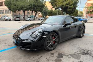 Porsche Carrera s 911 - garanzia Porsche Appoved