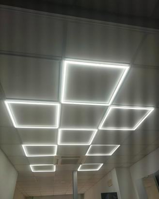 cornice led 