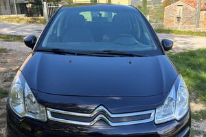 Citroen C3 BlueHDi 75 Exclusive neopatentati
