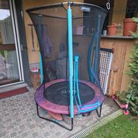 SALTERELLO Trampolino PLUM gioco Bambini 
MILANO

