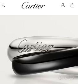Anello Cartier
