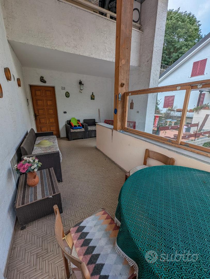 Appartamento – Pieve di Bono-Prezzo, Strada - Vista 5