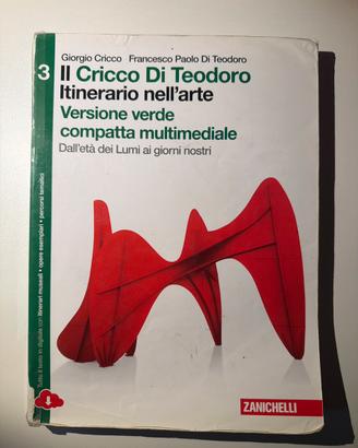 Il Cricco di Teodoro