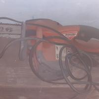 Motosega Oleo Mac