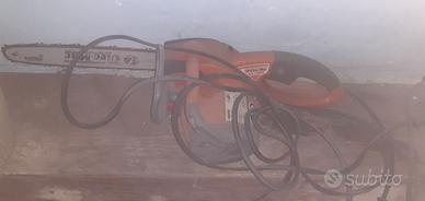Motosega Oleo Mac