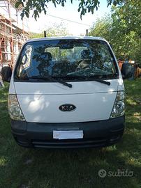 KIA K 2500 - KIA K2500