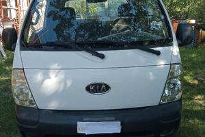 KIA K 2500 - KIA K2500