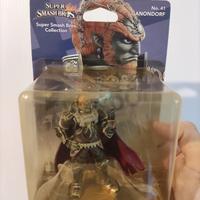 amiibo zelda Nintendo