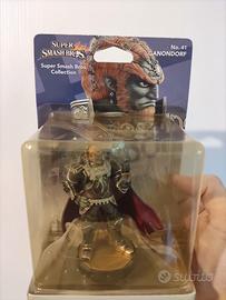 amiibo zelda Nintendo