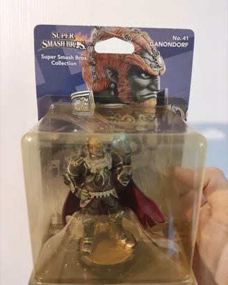amiibo zelda Nintendo