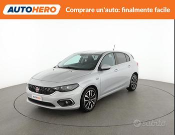 FIAT Tipo YR06671