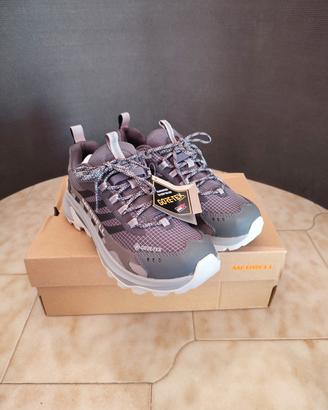 MERRELL MOAB SPEED 2 GTX