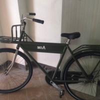 Bici da uomo antica