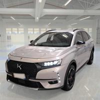 DS DS 7 CROSSBACK BLUEHDI 130 AUTOMATICA PERFORMAN