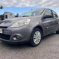 Renault Clio 1.2 16V 5 porte Luxe