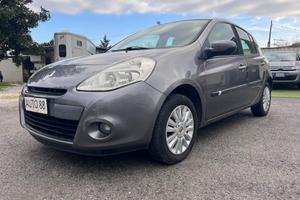 Renault Clio 1.2 16V 5 porte Luxe