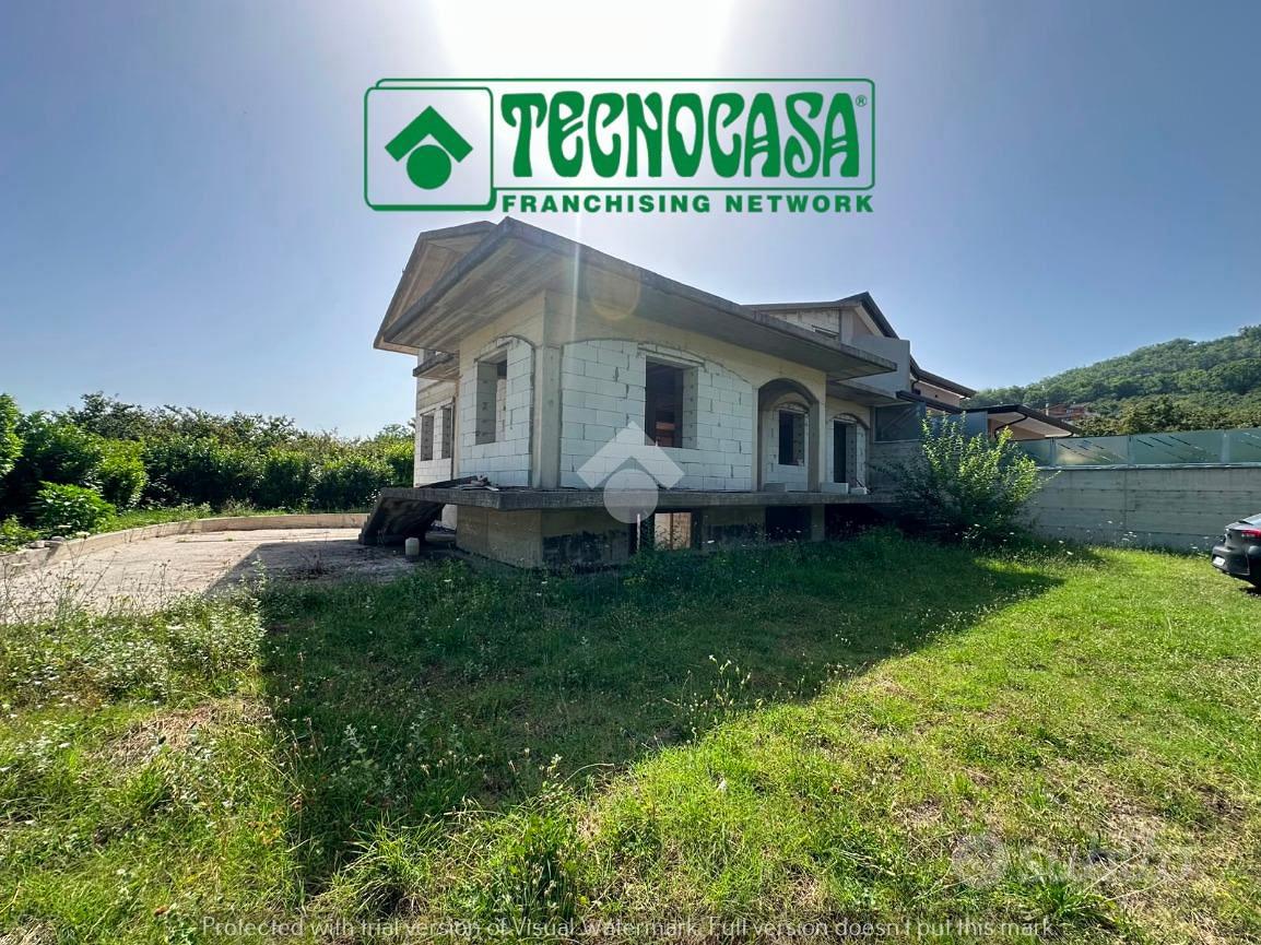 Casa – Monteforte Irpino, Alvanella - Vista 4