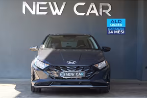 HYUNDAI i20 1.0 T-GDI 48V iMT ConnectLine