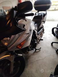 honda cbf anno 2005