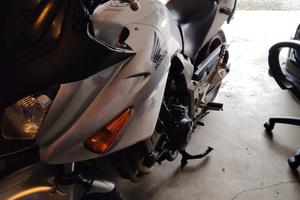 honda cbf anno 2005
