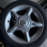 Cerchi mini 16