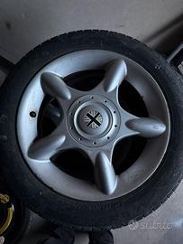 Cerchi mini 16