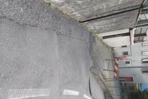 Posto auto parcheggio