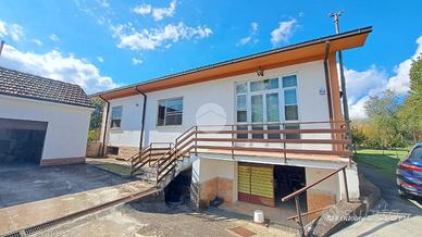 CASA INDIPENDENTE A CEPRANO