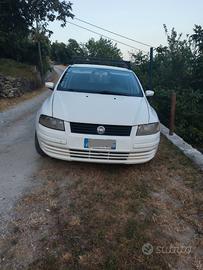 Fiat stilo 1900 jtd