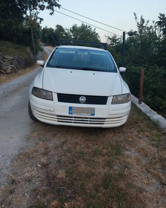 Fiat stilo 1900 jtd