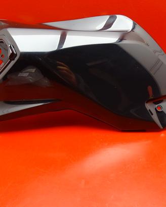 CARENA FIANCHETTO BMW G310GS G 310 GS