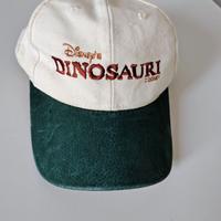Cappellino Vintage Disney Dinosauri (Film 2000)