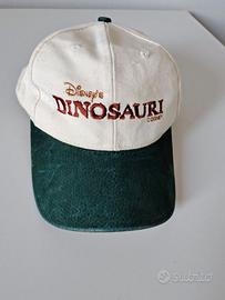 Cappellino Vintage Disney Dinosauri (Film 2000)