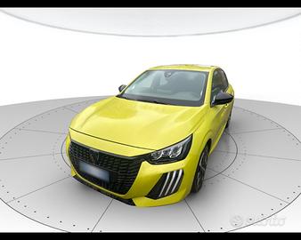 PEUGEOT 208 1.2 puretech Style s&s 100cv