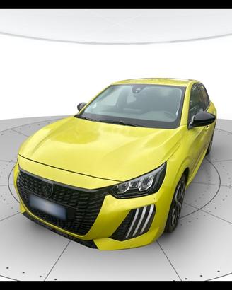 PEUGEOT 208 1.2 puretech Style s&s 100cv