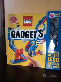 Lego Gadgets - Build 11 Machines
