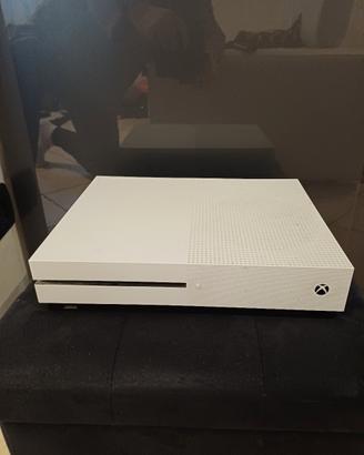 Xbox One + 2 controller + 10 giochi