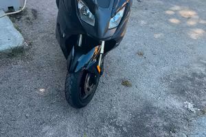 Bmw c 650
